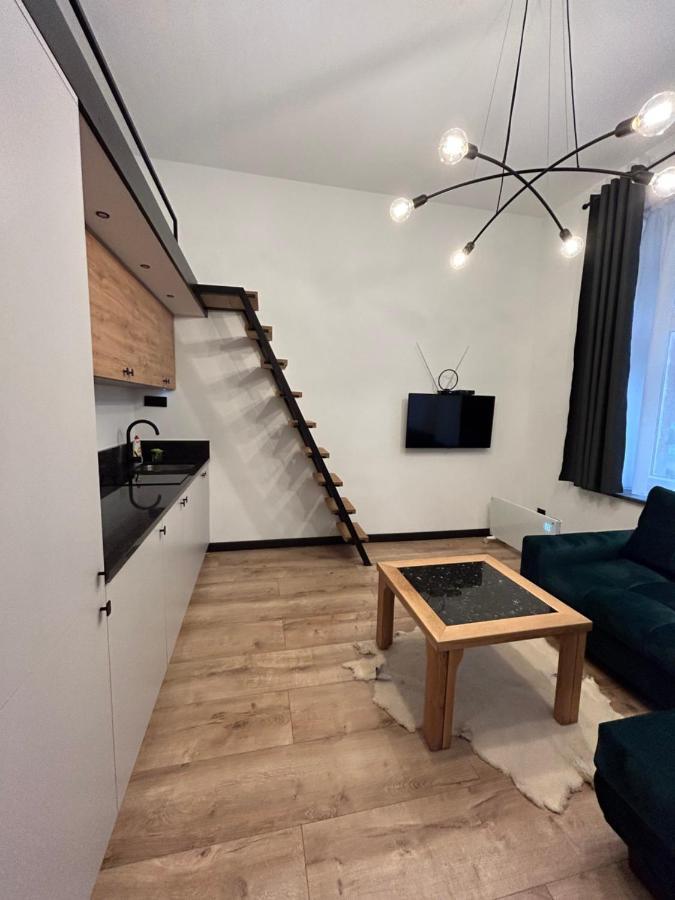 Apartament Celna Eight Apartment - Krakow — Zdjęcia 2