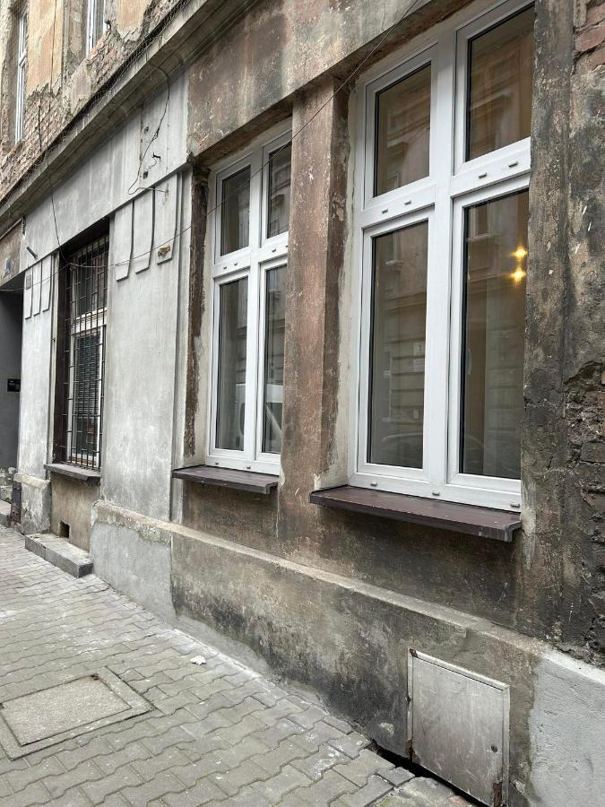 Apartament Celna Eight Apartment - Krakow — Zdjęcia 3