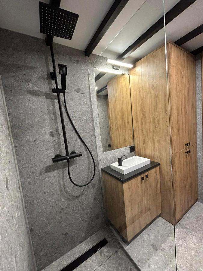 Apartament Celna Eight Apartment - Krakow — Zdjęcia 1
